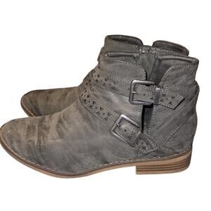 Rocket dog Ankle Boots